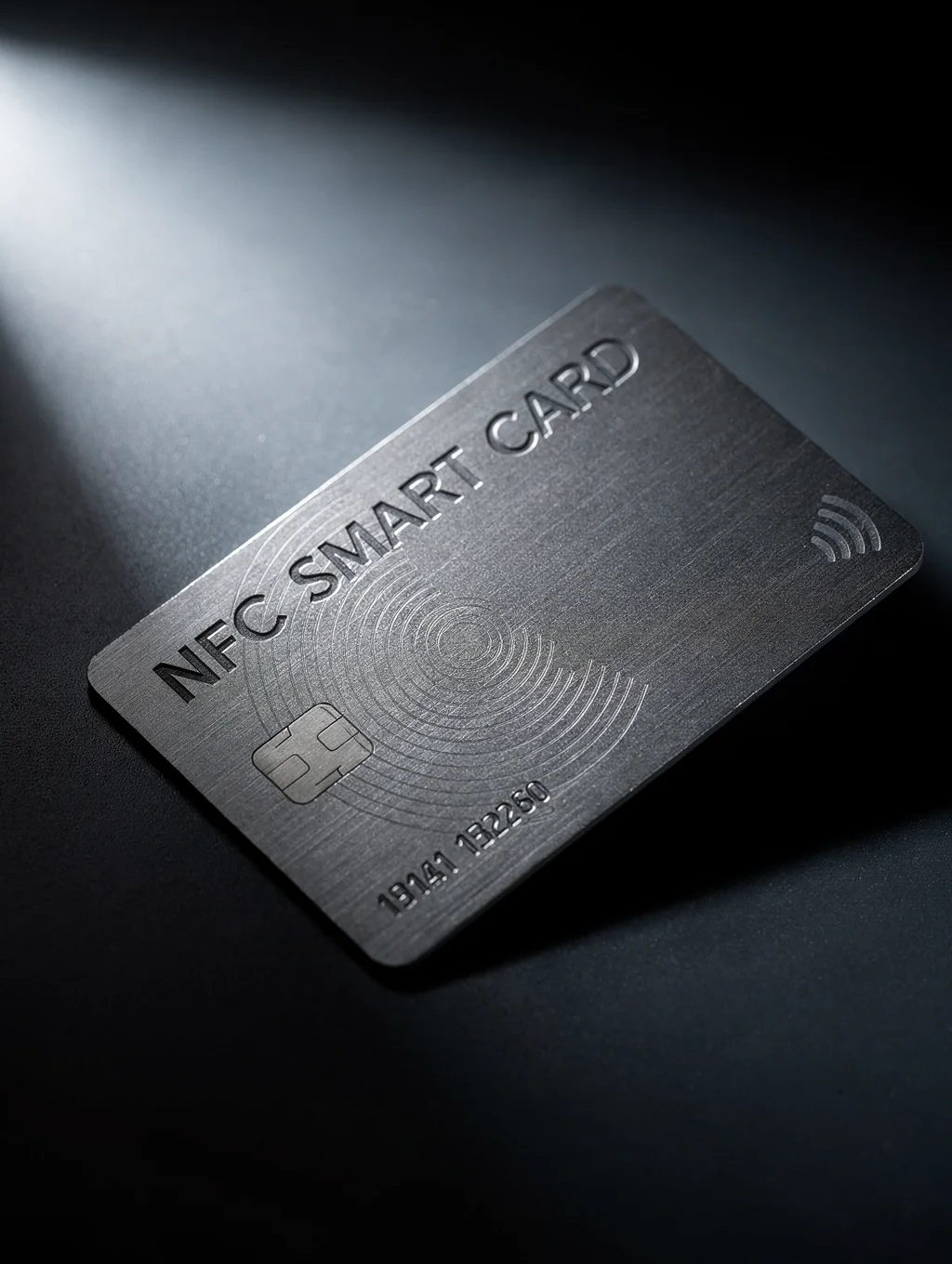 Tarjeta NFC inteligente TAPGO para reseñas de Google